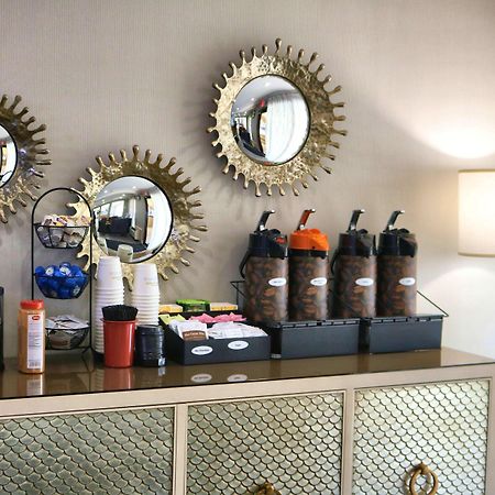 Best Western Clermont Cherry Grove Интериор снимка