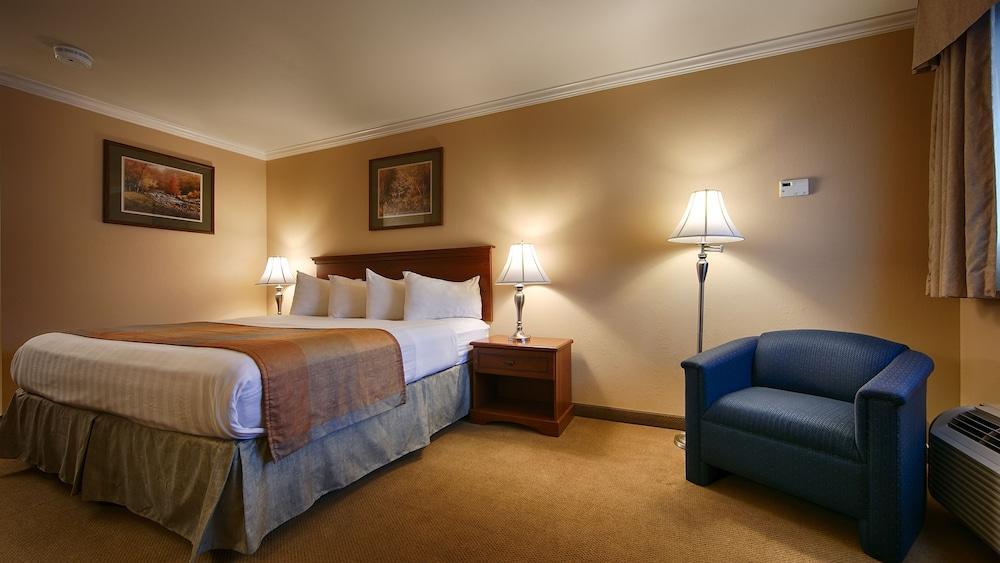 Best Western Clermont Cherry Grove Екстериор снимка