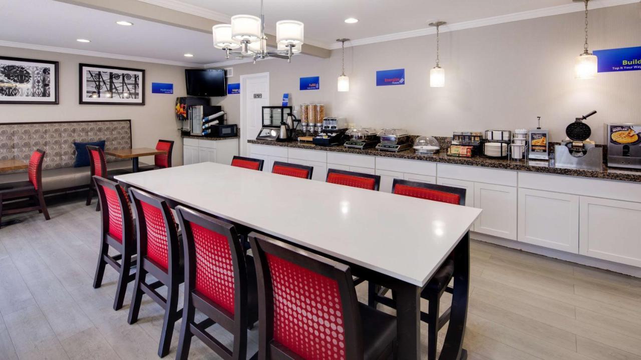 Best Western Clermont Cherry Grove Екстериор снимка
