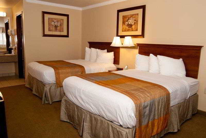 Best Western Clermont Cherry Grove Стая снимка