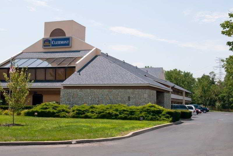 Best Western Clermont Cherry Grove Екстериор снимка