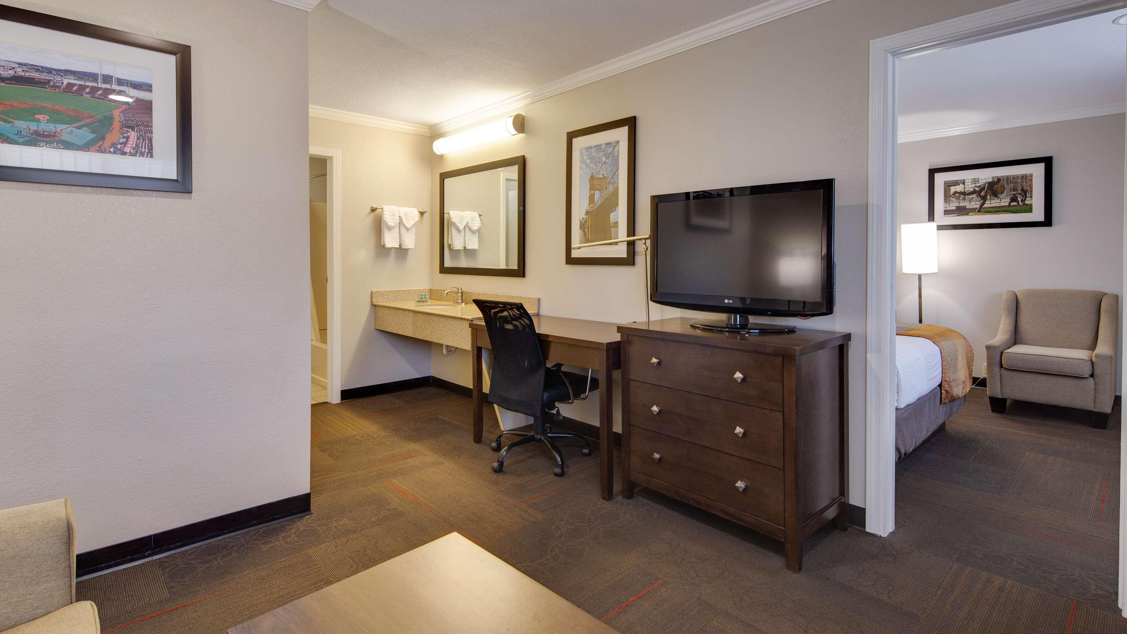 Best Western Clermont Cherry Grove Екстериор снимка