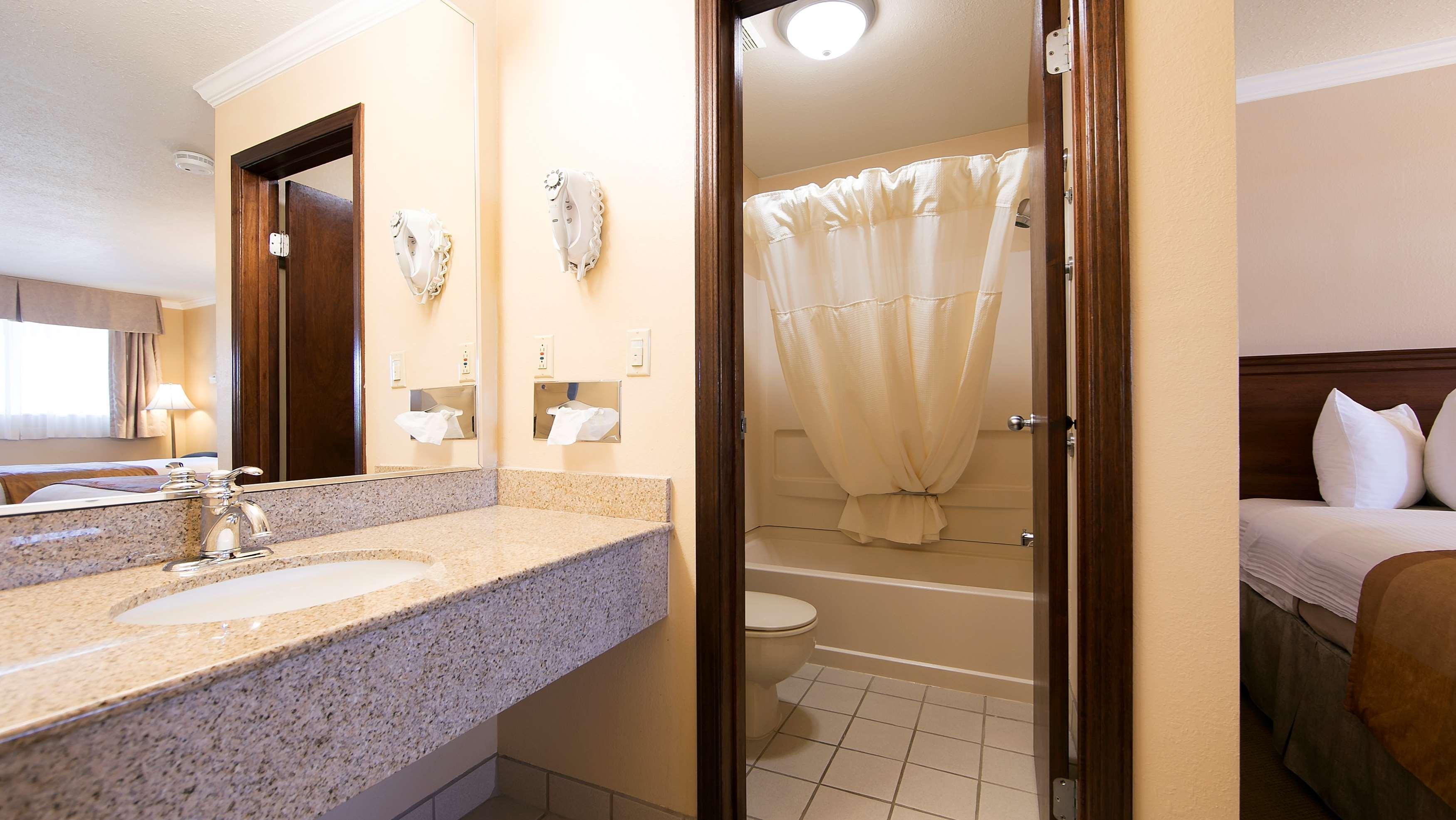Best Western Clermont Cherry Grove Екстериор снимка