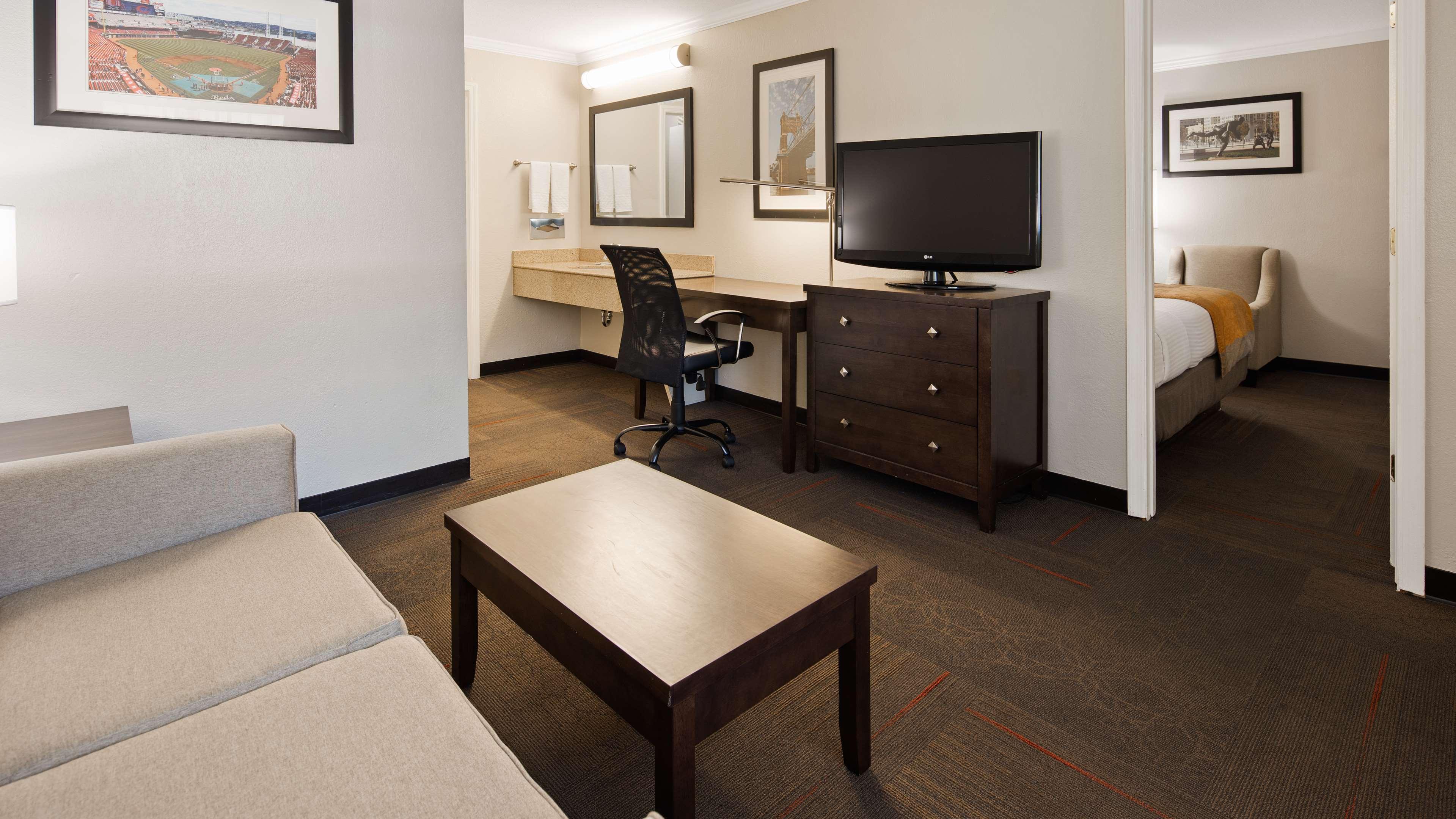 Best Western Clermont Cherry Grove Екстериор снимка
