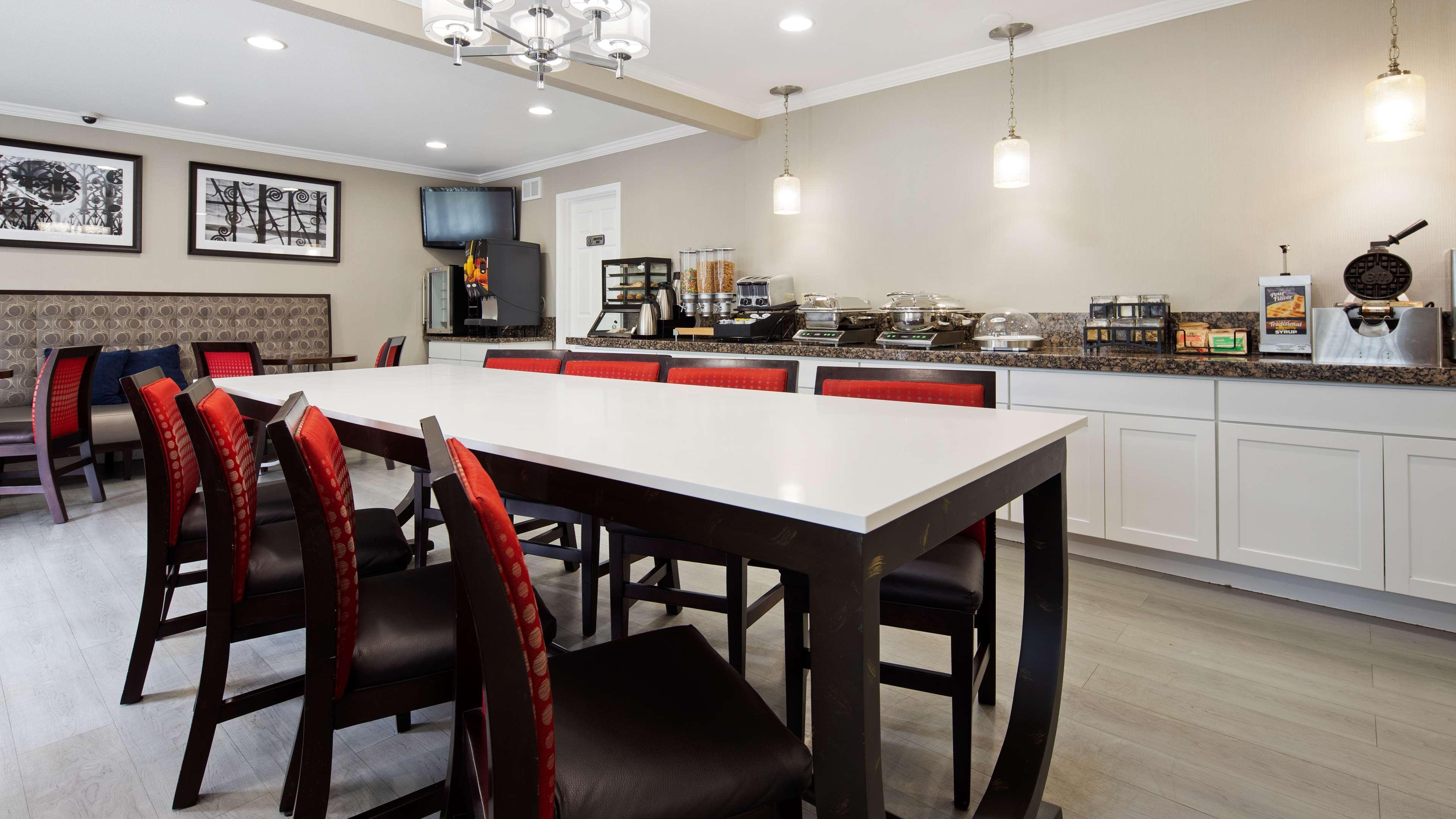Best Western Clermont Cherry Grove Екстериор снимка