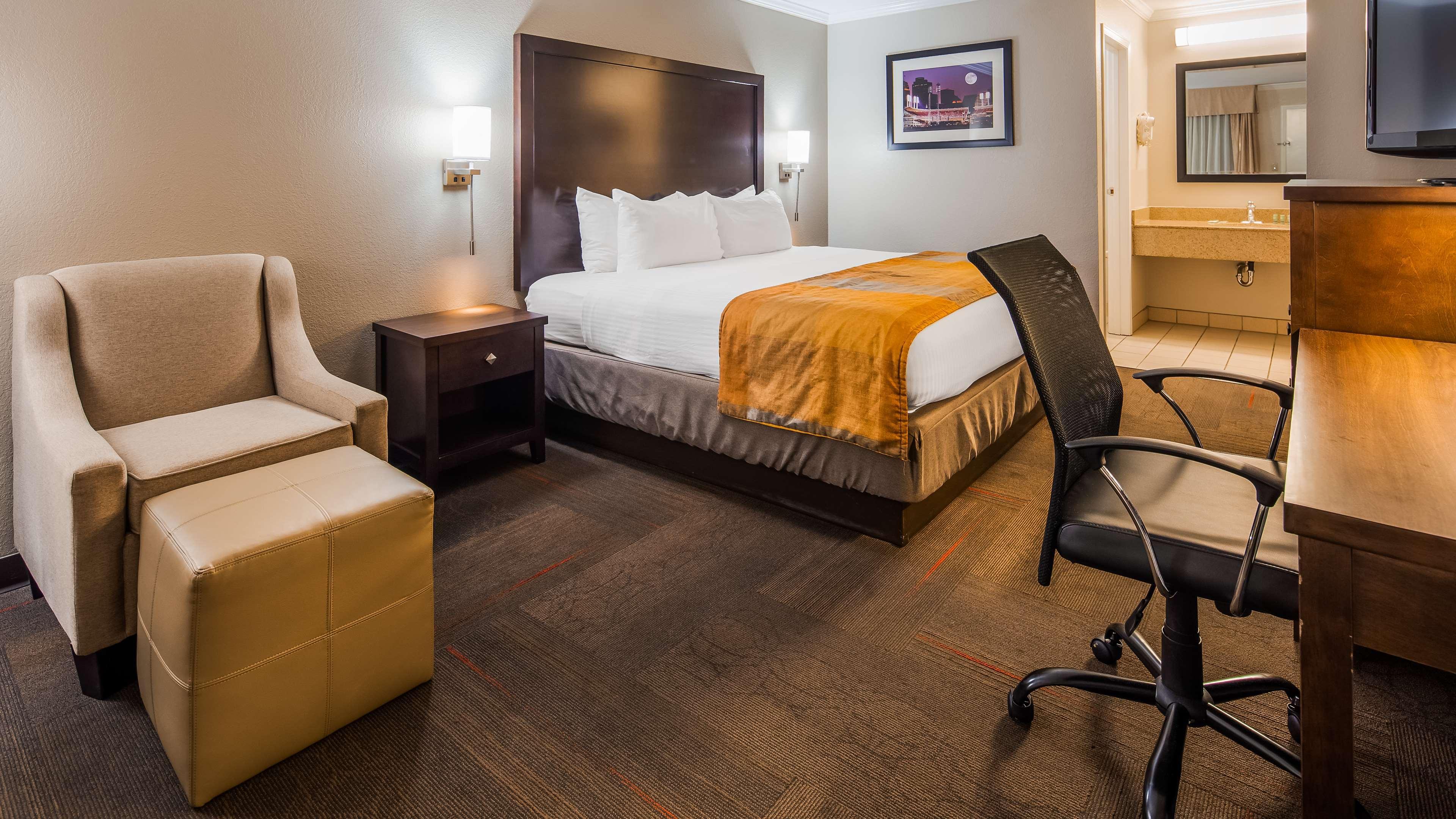 Best Western Clermont Cherry Grove Екстериор снимка