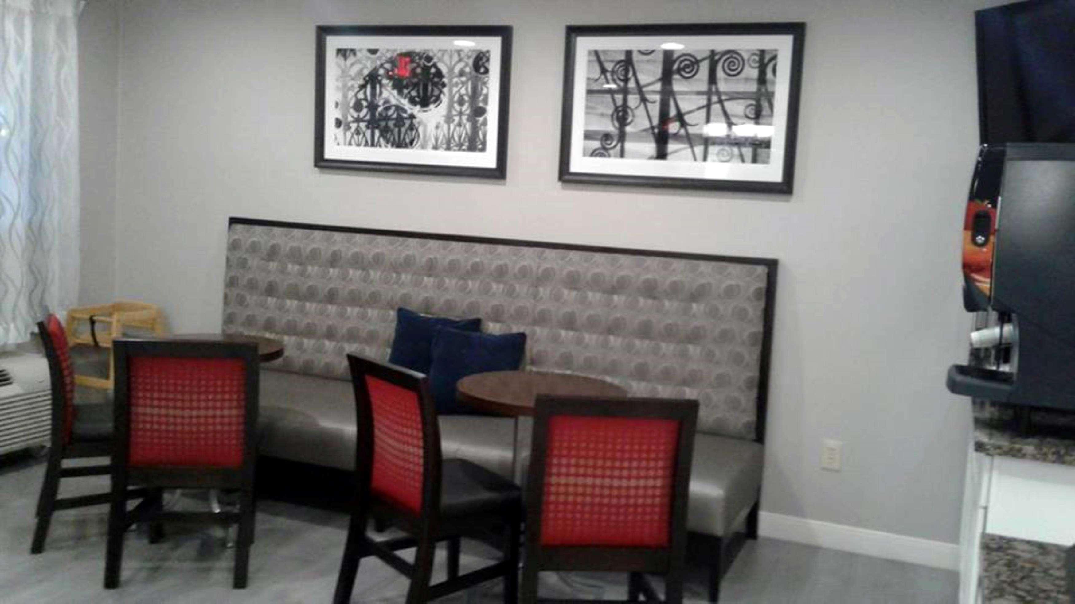 Best Western Clermont Cherry Grove Екстериор снимка