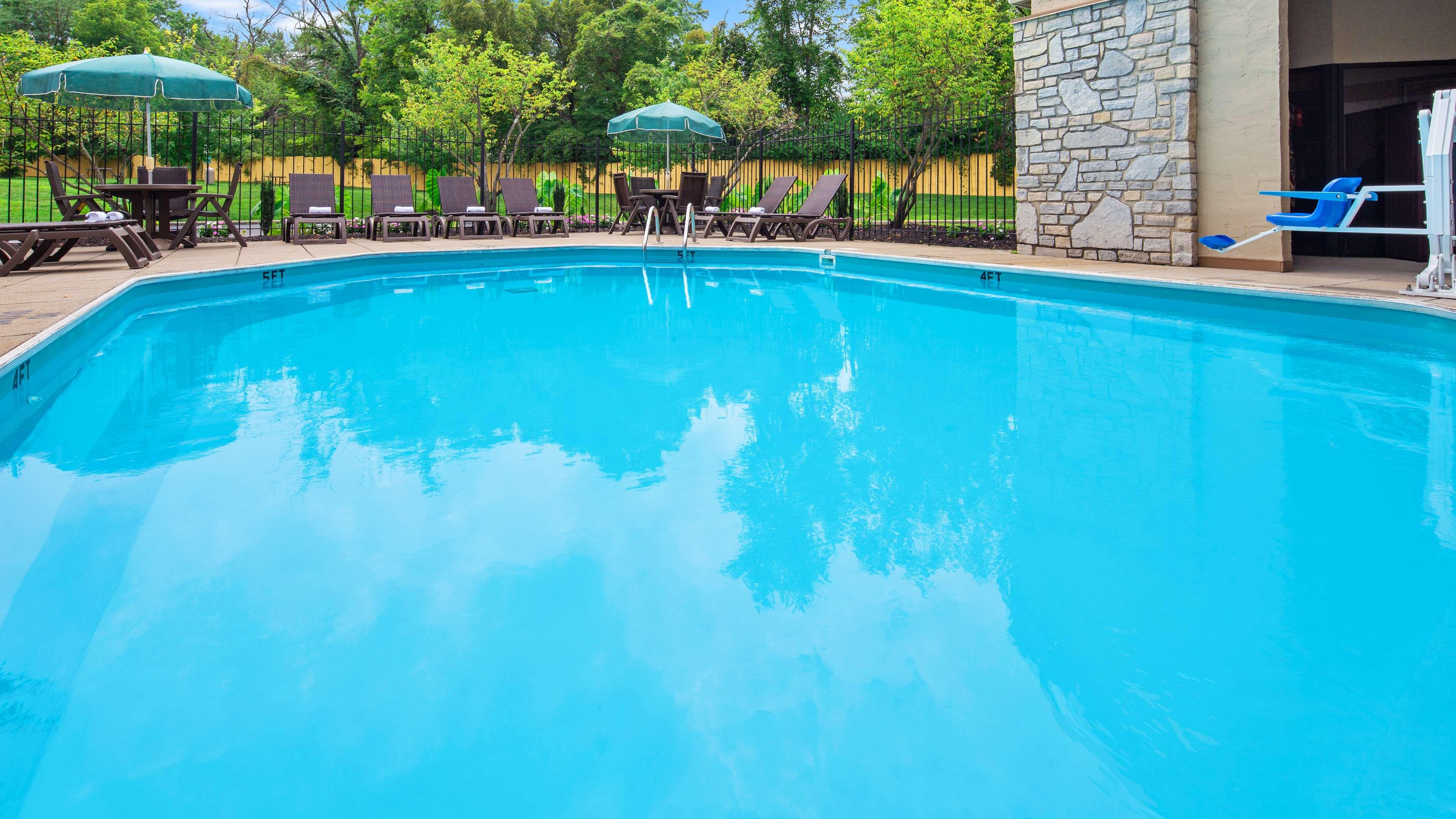 Best Western Clermont Cherry Grove Екстериор снимка