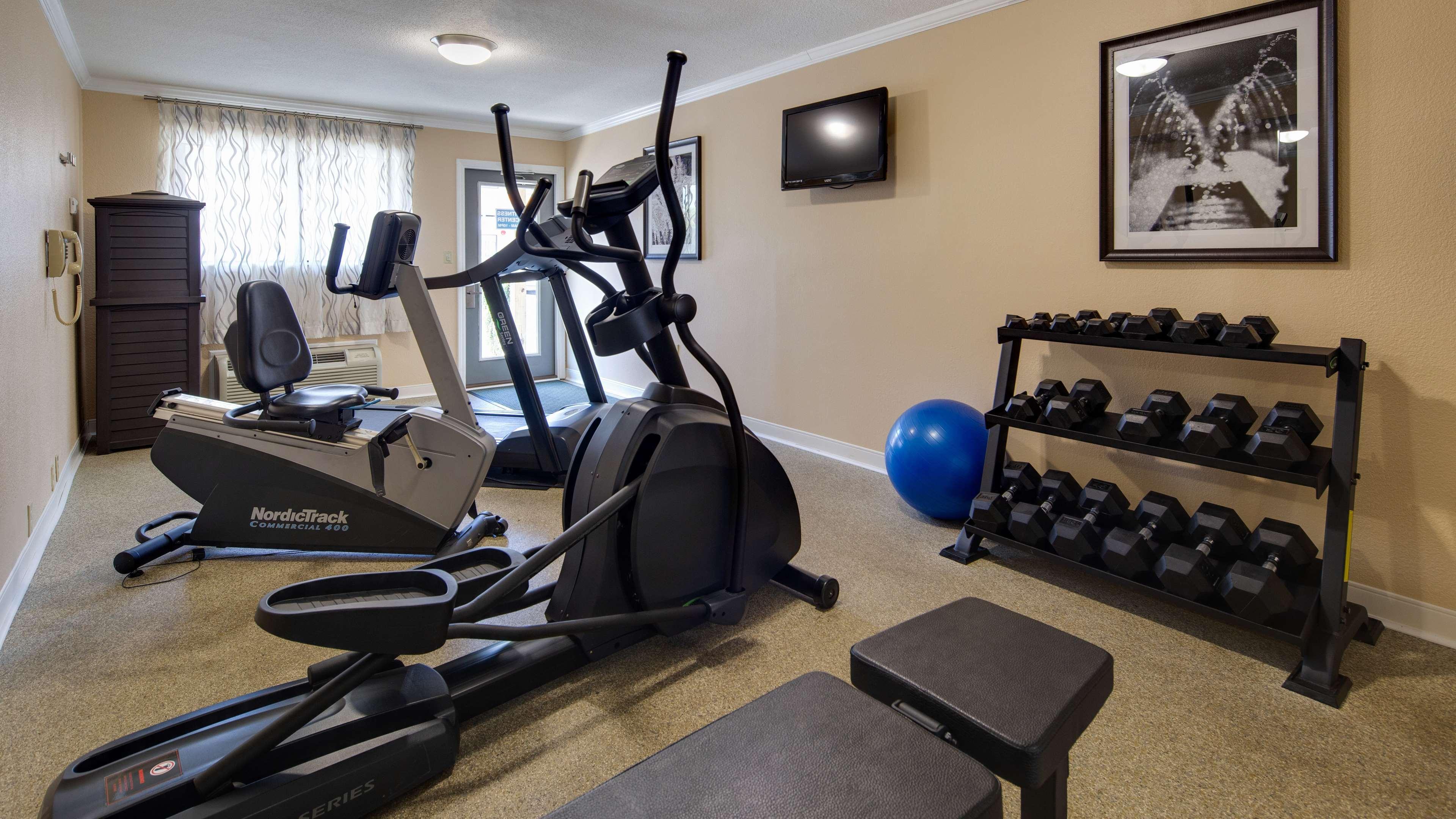 Best Western Clermont Cherry Grove Екстериор снимка