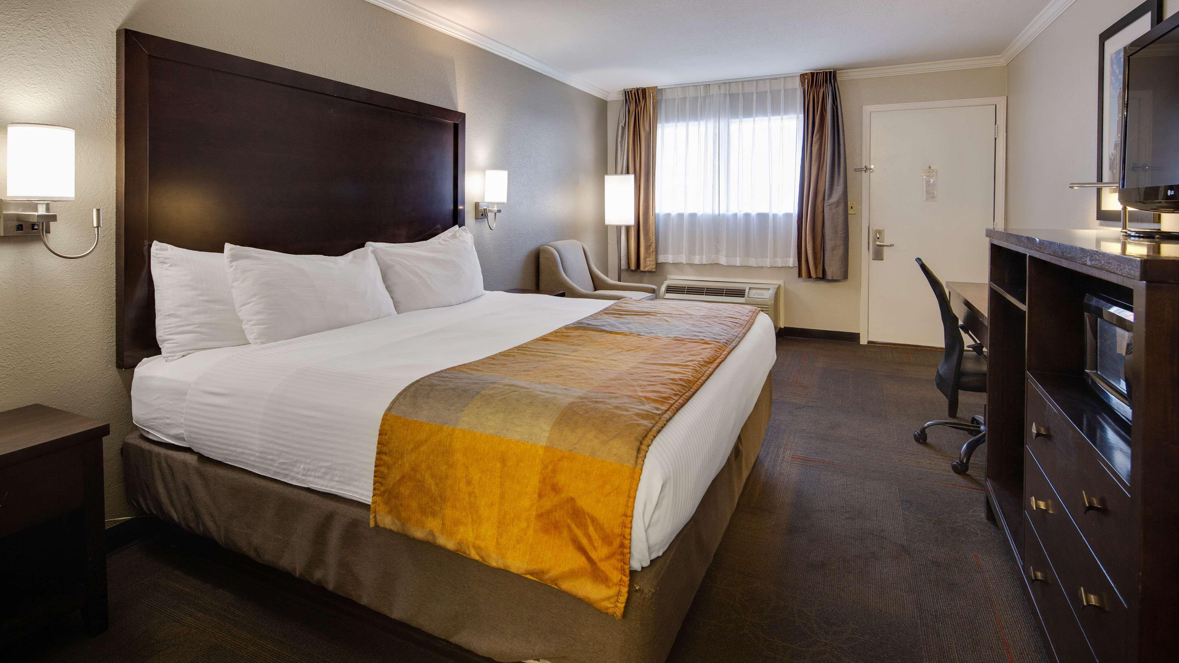 Best Western Clermont Cherry Grove Екстериор снимка