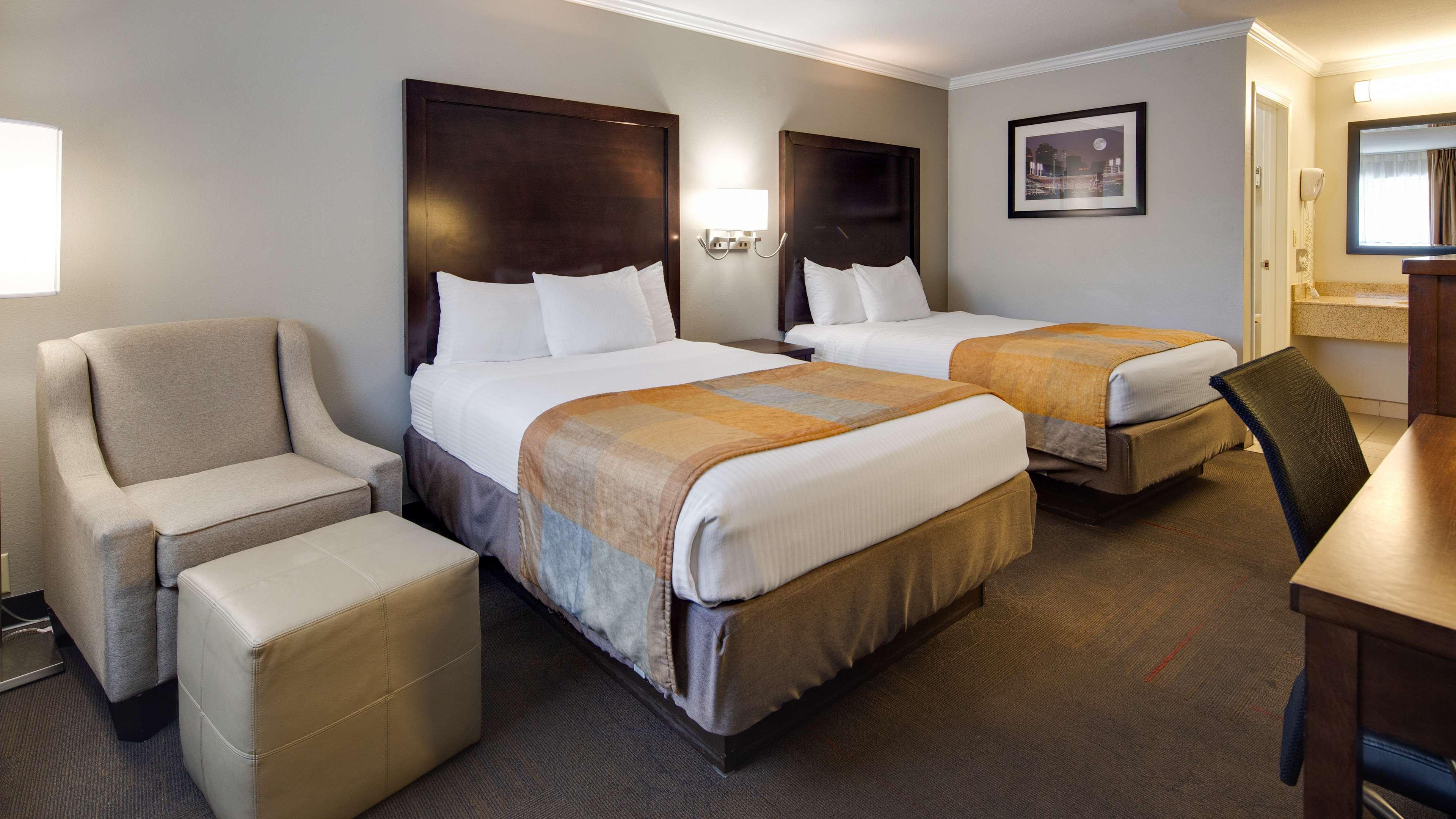 Best Western Clermont Cherry Grove Екстериор снимка