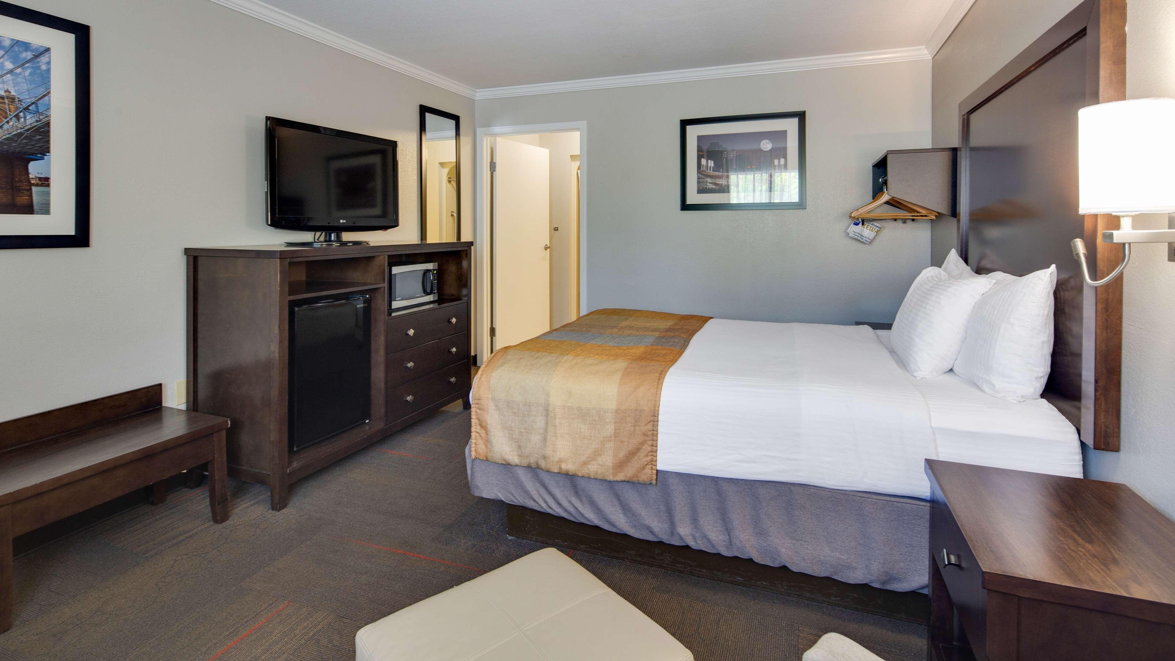 Best Western Clermont Cherry Grove Екстериор снимка
