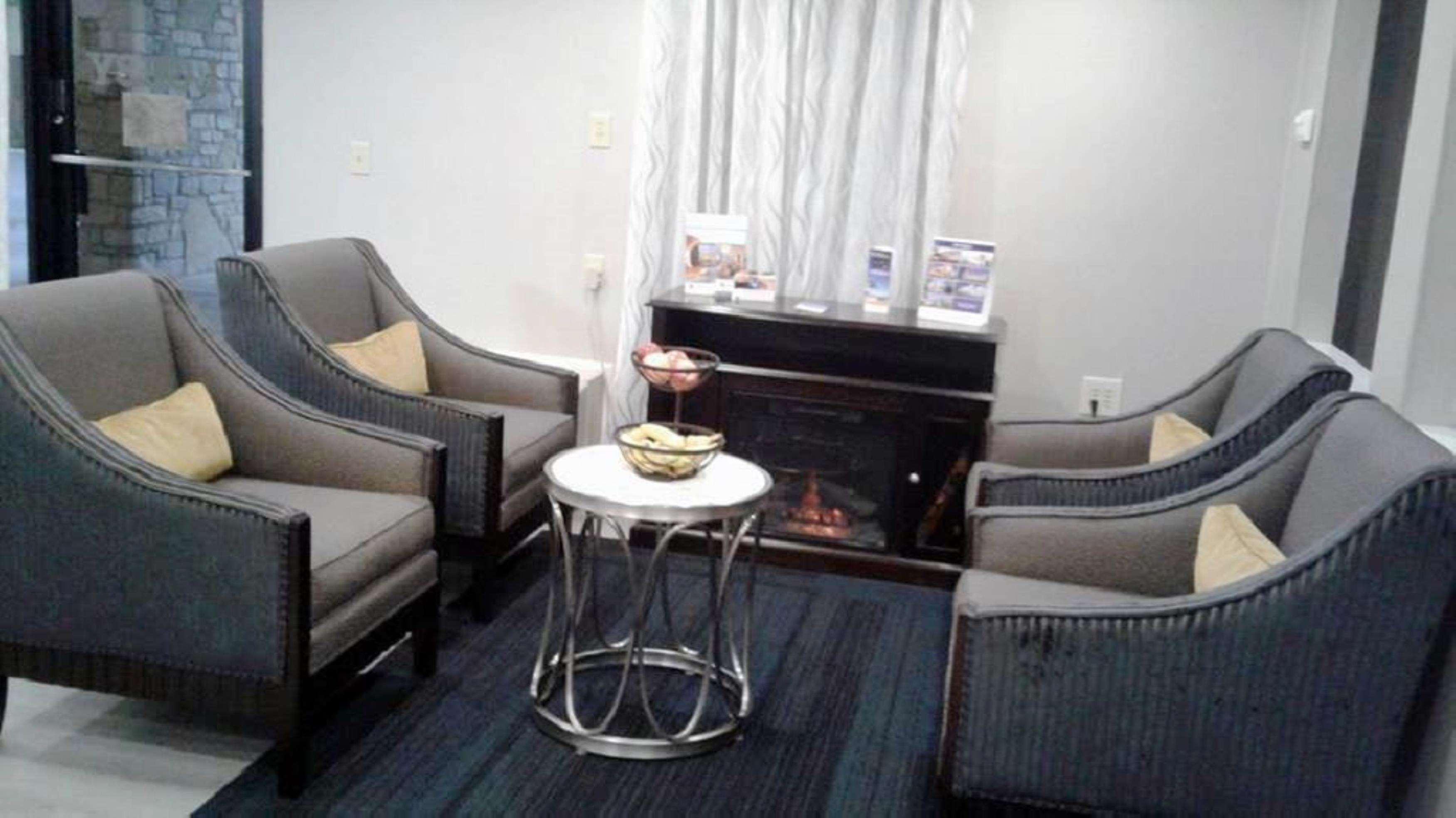 Best Western Clermont Cherry Grove Екстериор снимка