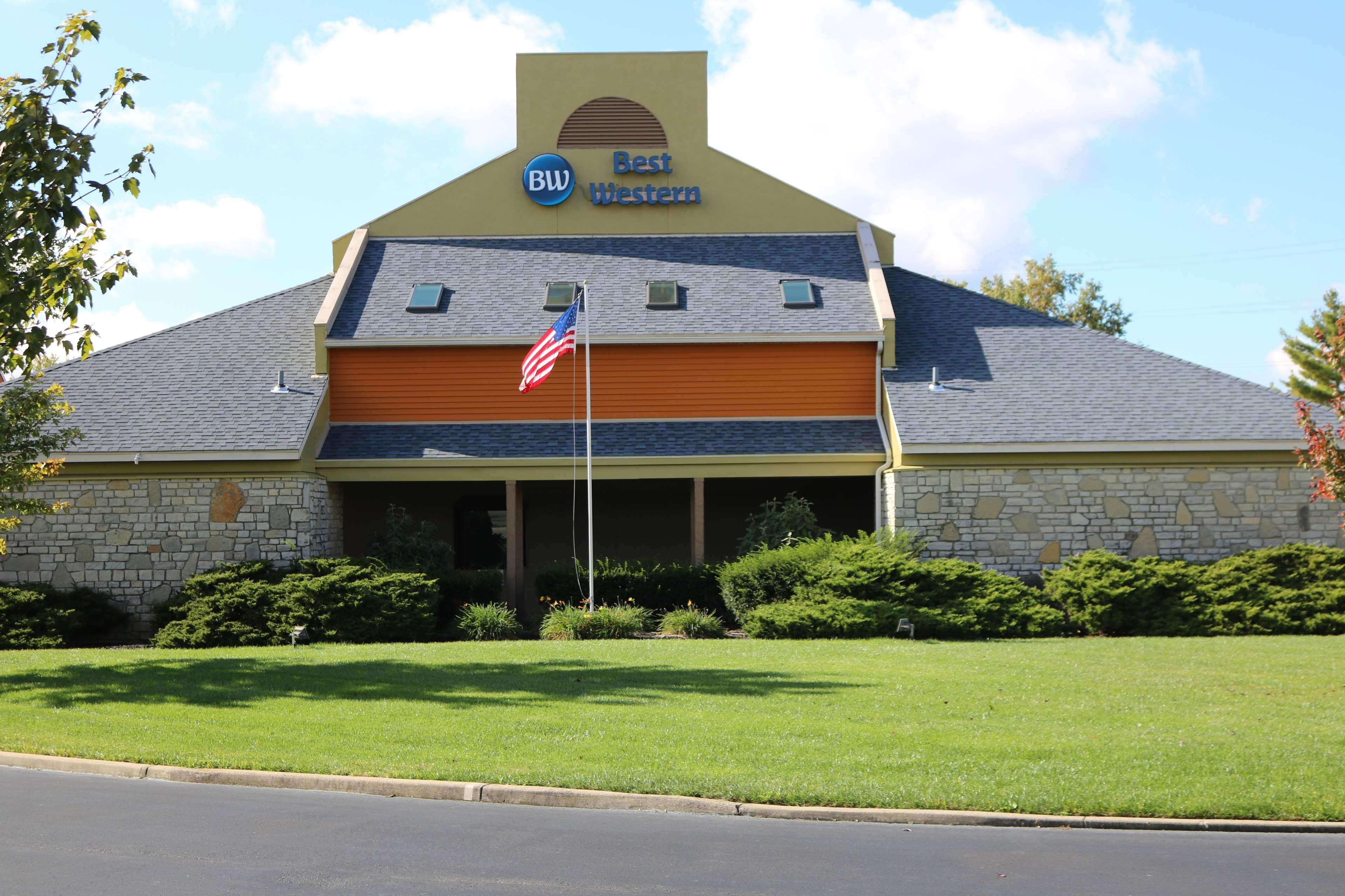 Best Western Clermont Cherry Grove Екстериор снимка