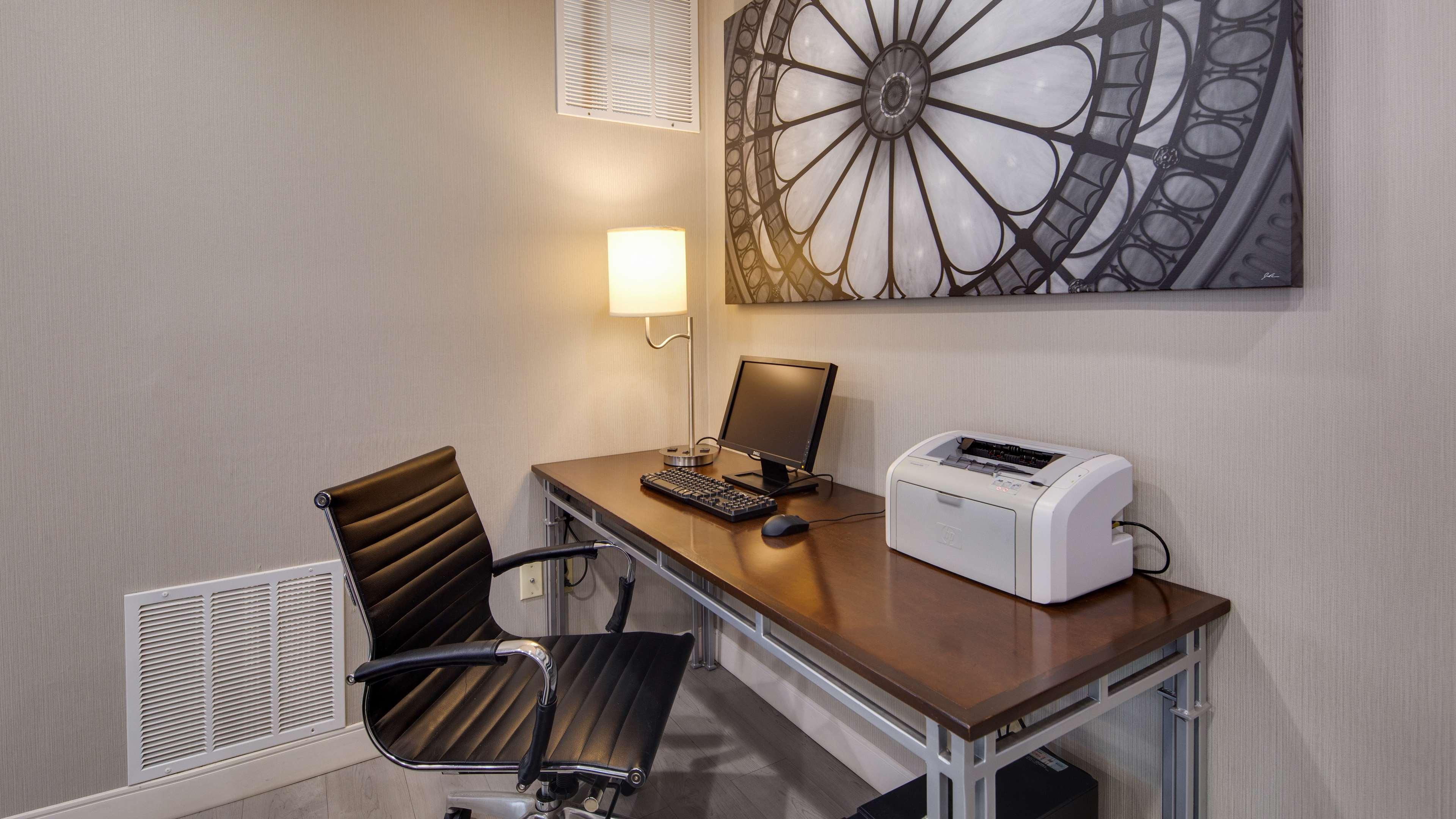 Best Western Clermont Cherry Grove Екстериор снимка