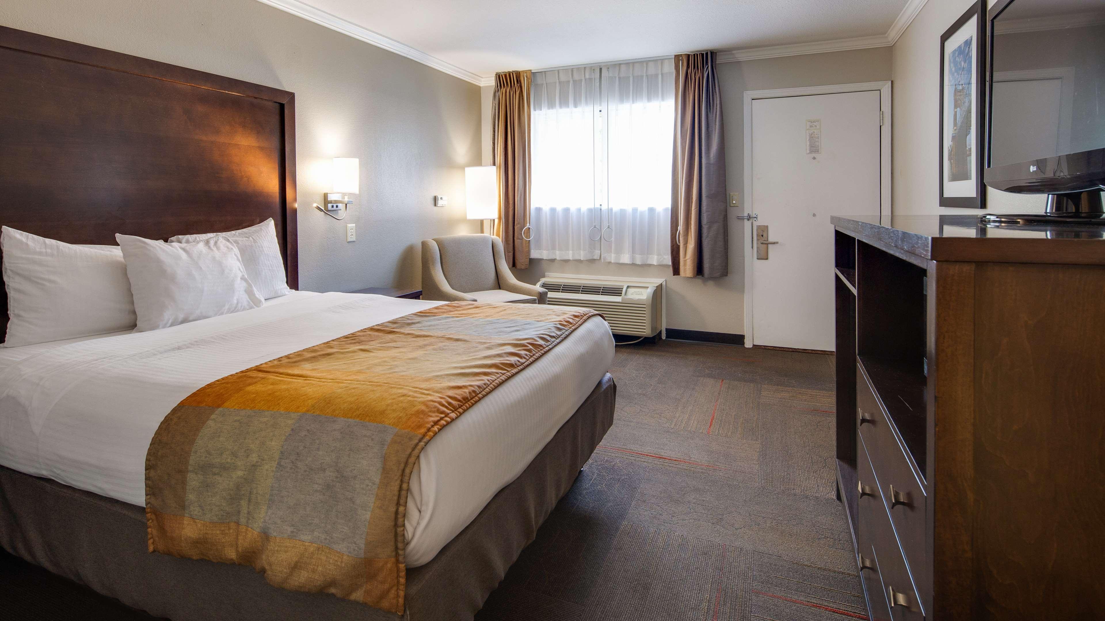 Best Western Clermont Cherry Grove Екстериор снимка