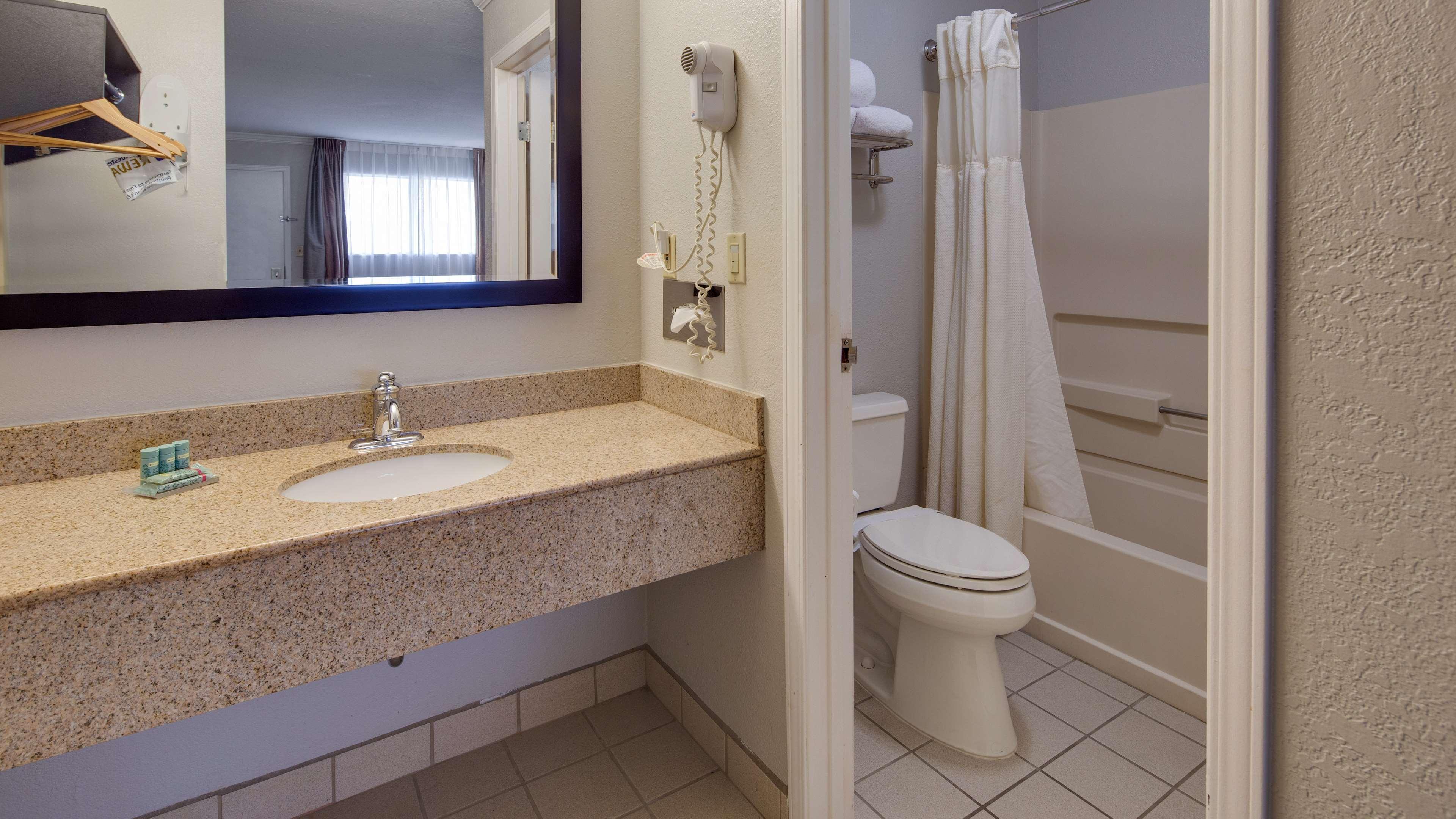 Best Western Clermont Cherry Grove Екстериор снимка