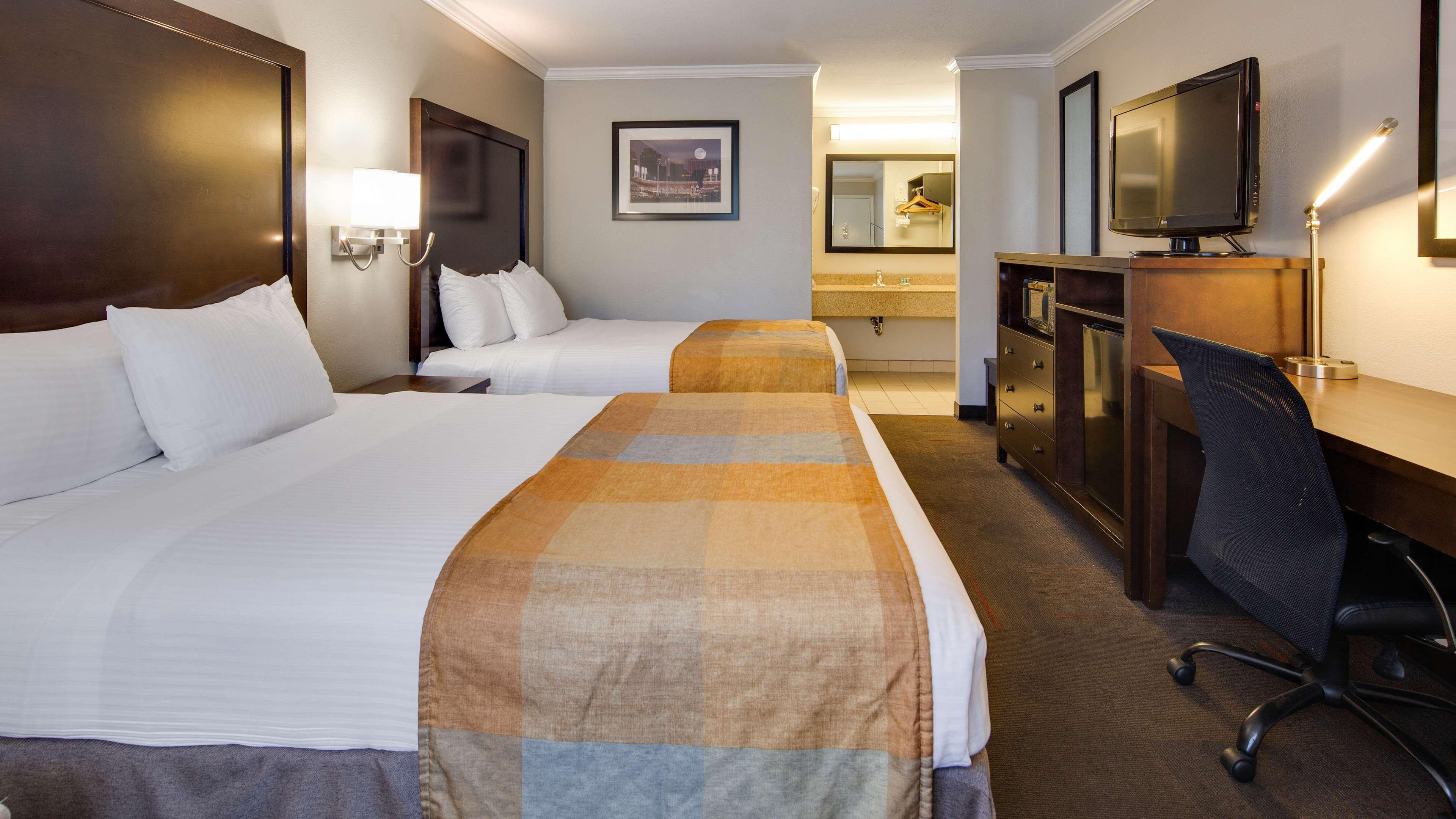 Best Western Clermont Cherry Grove Екстериор снимка