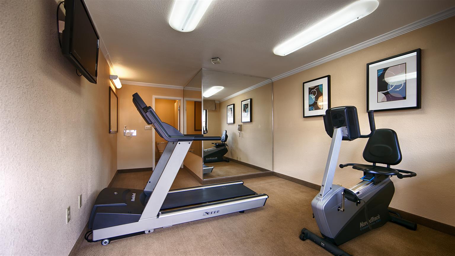 Best Western Clermont Cherry Grove Екстериор снимка
