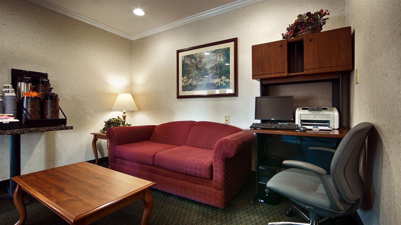 Best Western Clermont Cherry Grove Екстериор снимка