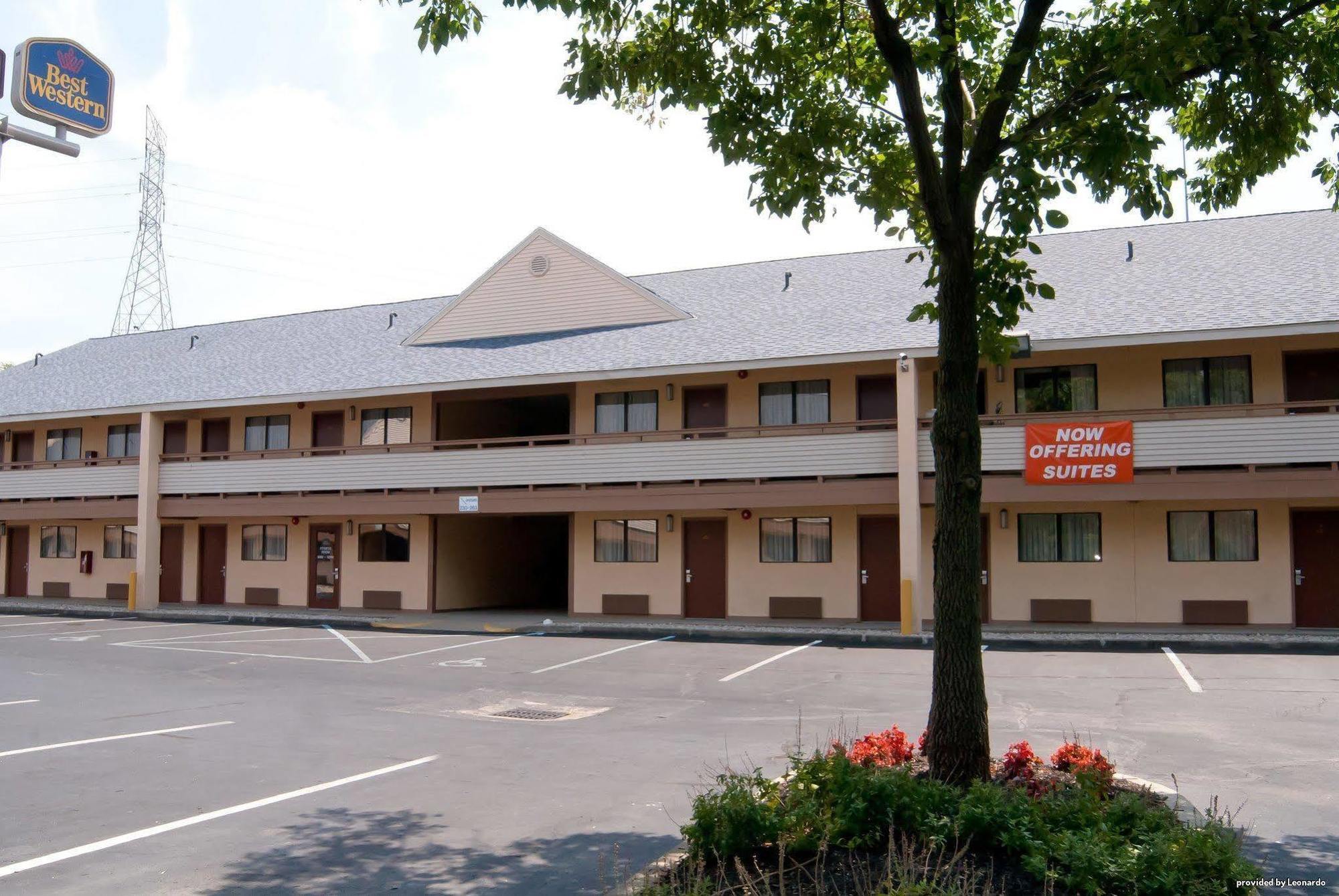 Best Western Clermont Cherry Grove Екстериор снимка