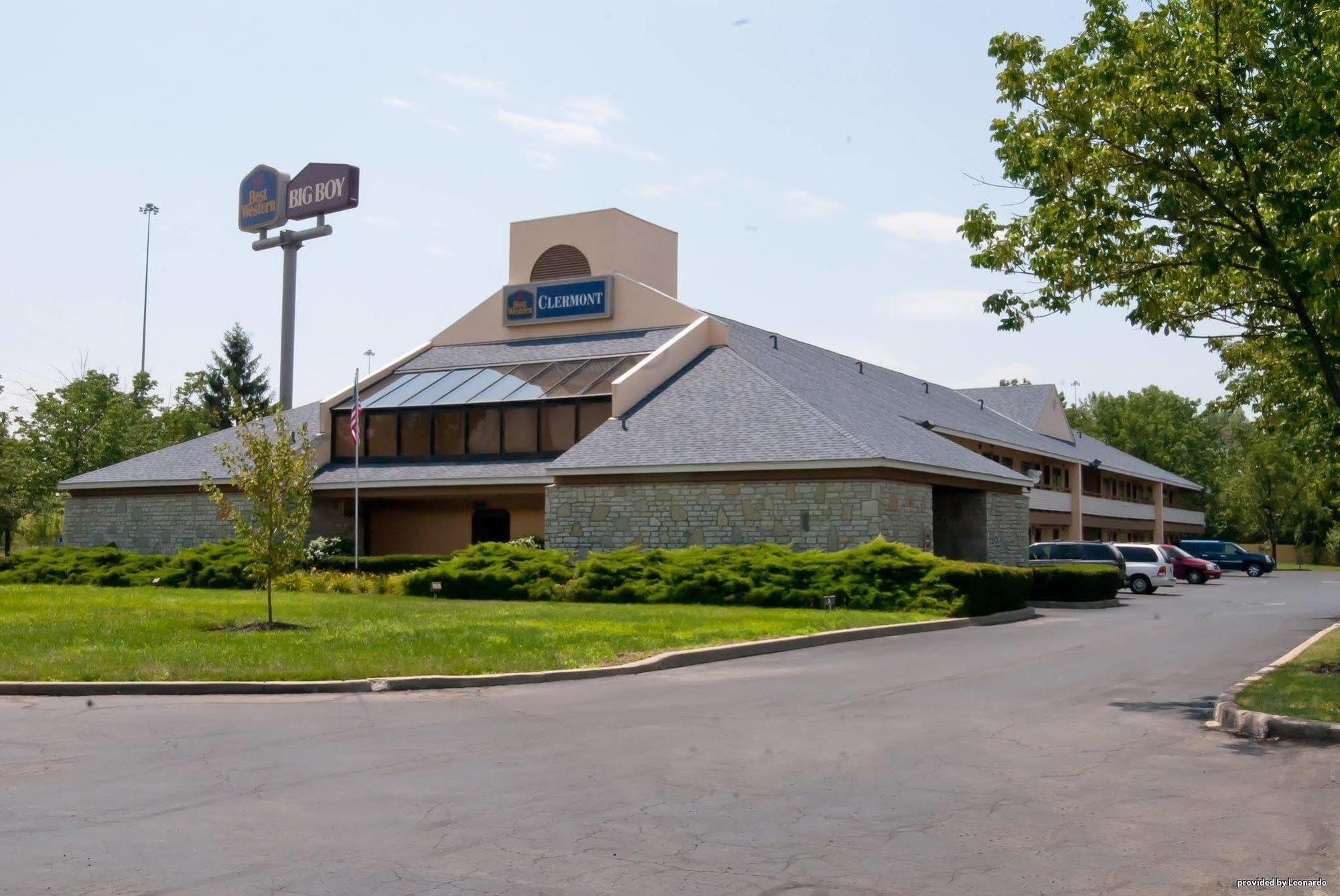 Best Western Clermont Cherry Grove Екстериор снимка