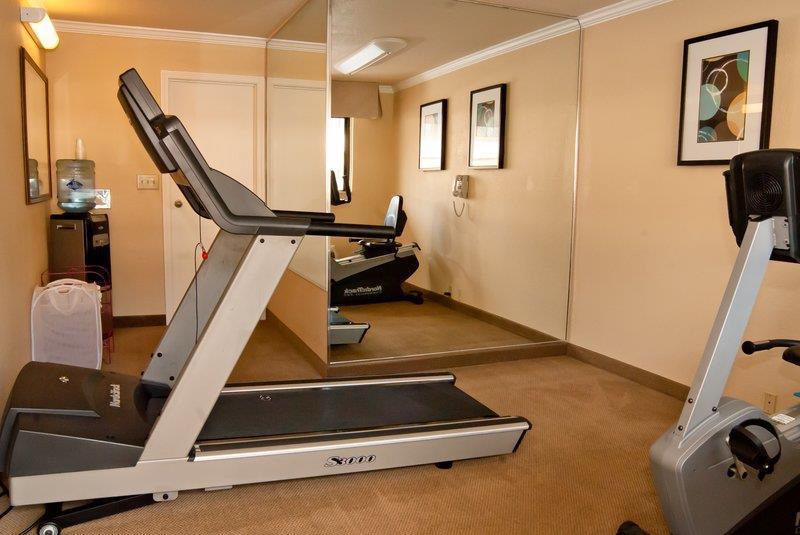 Best Western Clermont Cherry Grove Съоръжения снимка