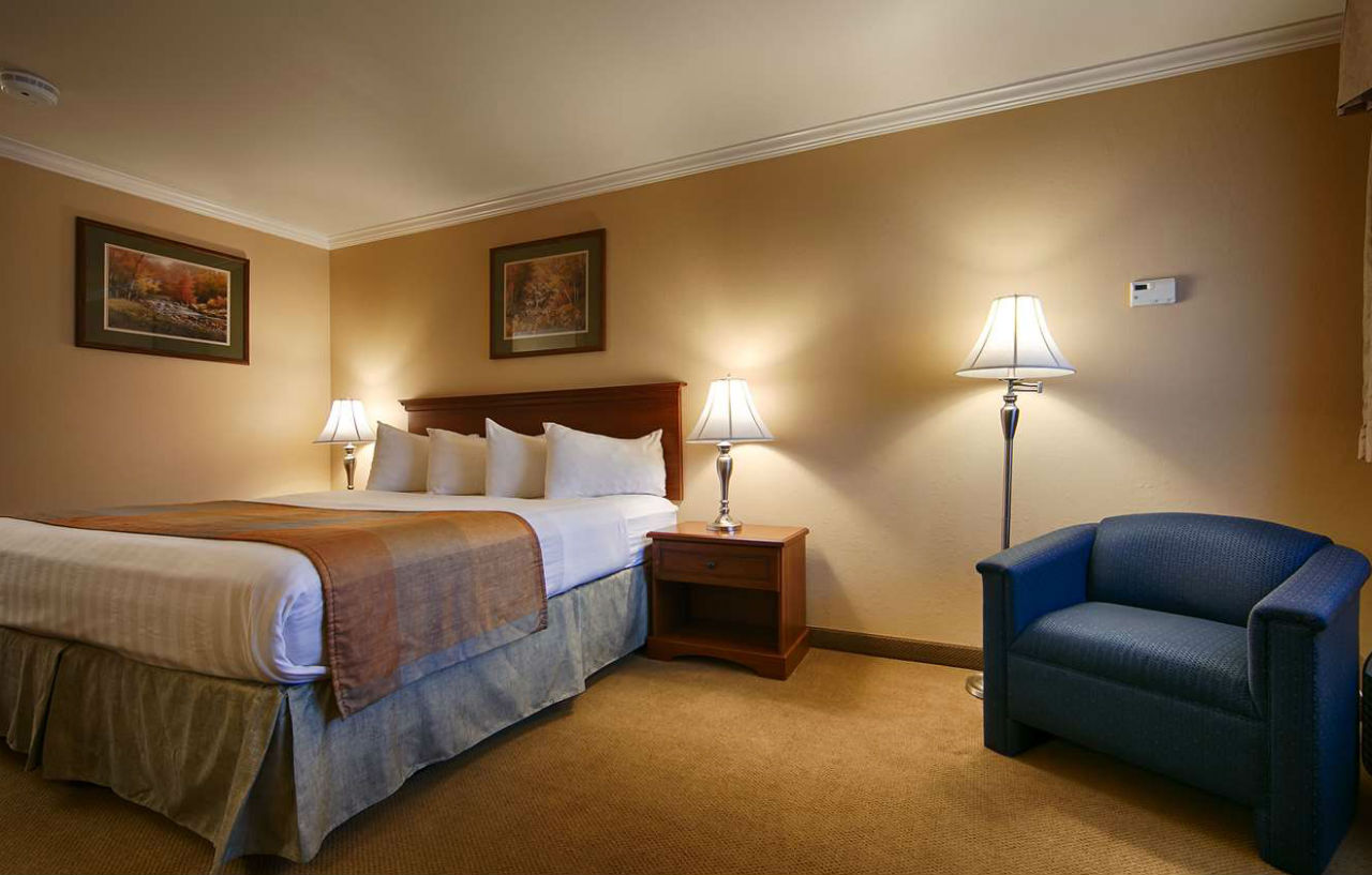 Best Western Clermont Cherry Grove Екстериор снимка