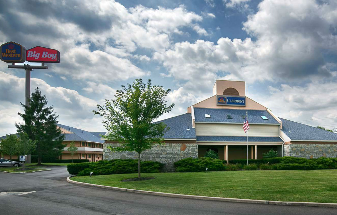 Best Western Clermont Cherry Grove Екстериор снимка
